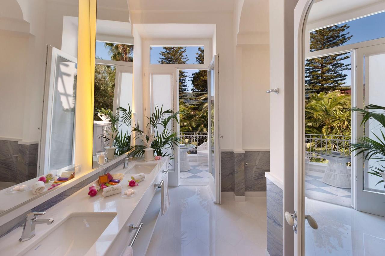 Villa Silvana Relais Sorrento Exterior photo