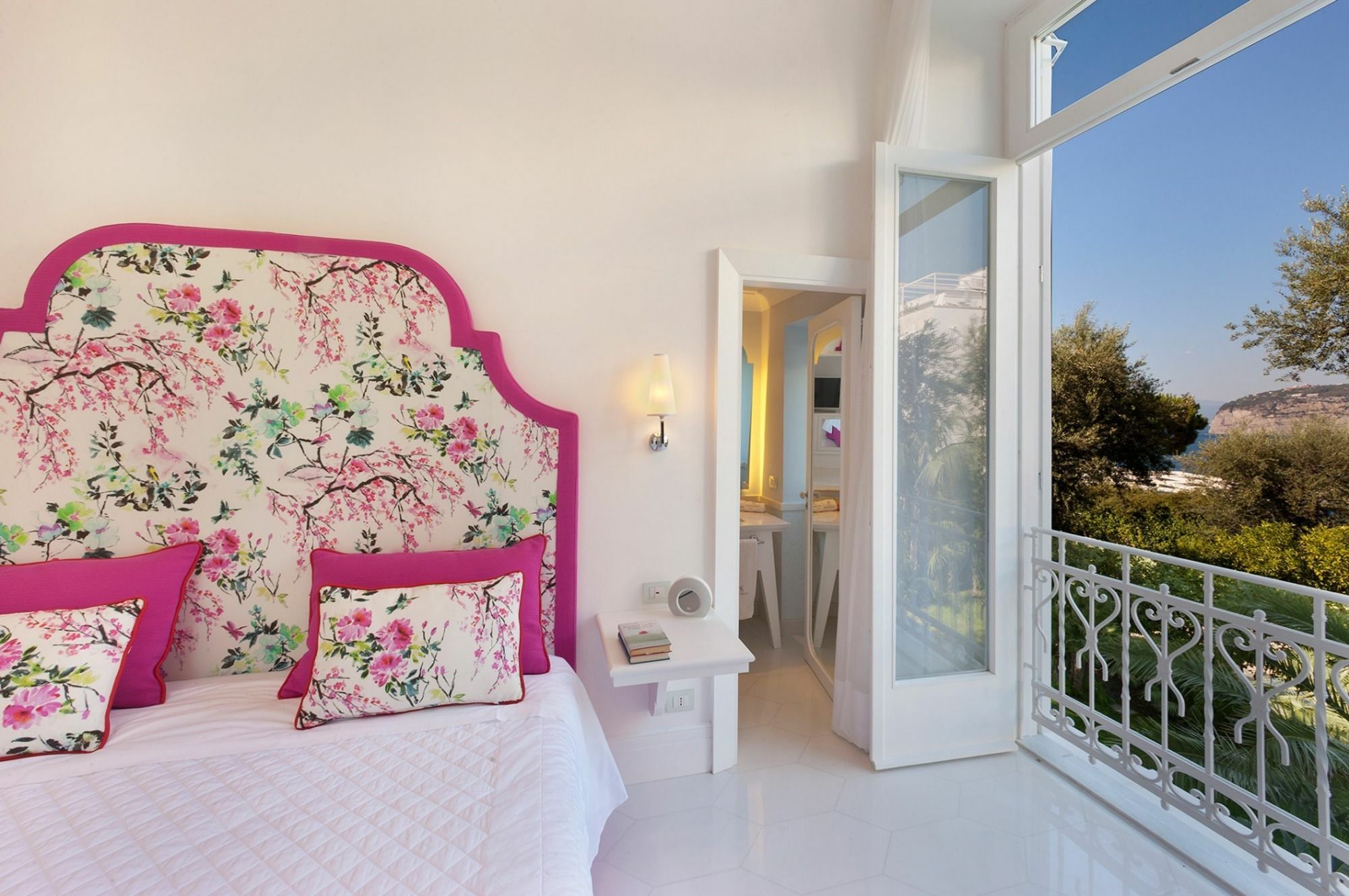 Villa Silvana Relais Sorrento Exterior photo